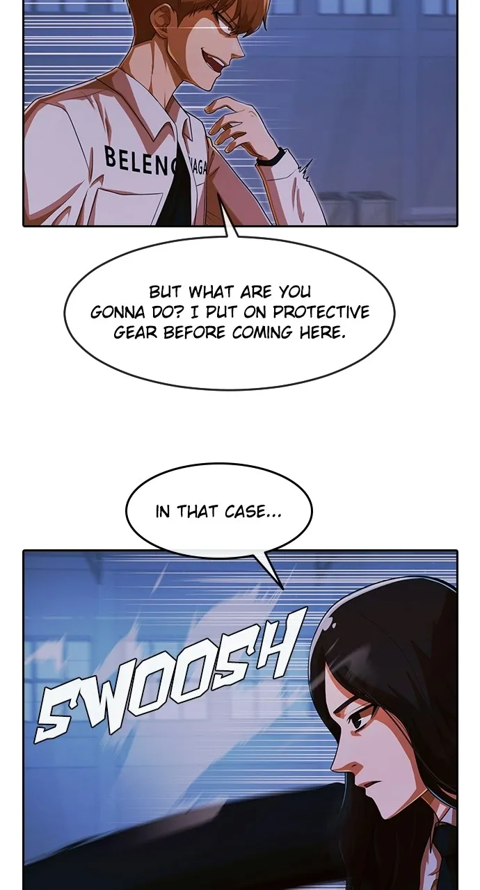 Read Random Chat chapter 176 image 65 on Lezhin