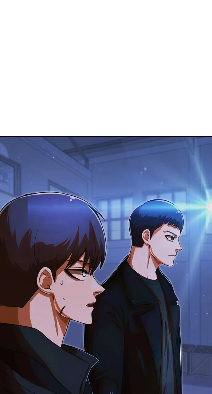 Read Random Chat chapter 176 image 70 on Lezhin