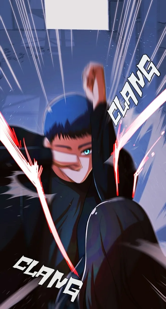 Read Random Chat chapter 176 image 74 on Lezhin