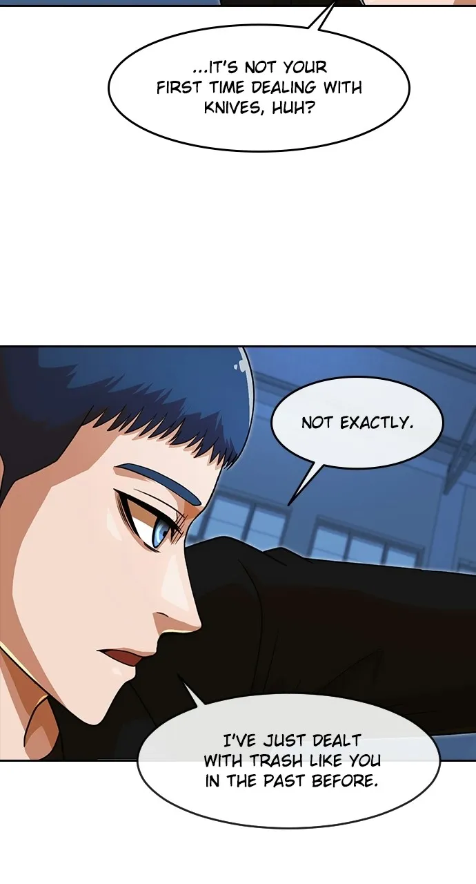 Read Random Chat chapter 176 image 83 on Lezhin