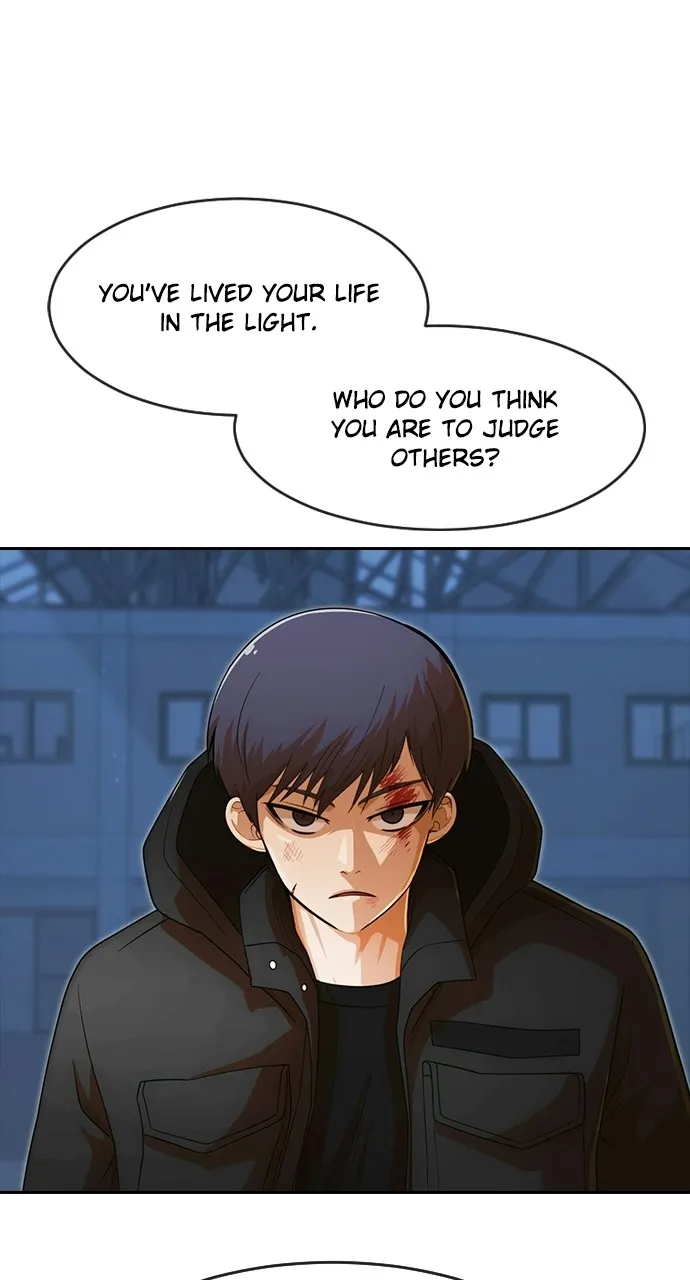 Read Random Chat chapter 176 image 88 on Lezhin