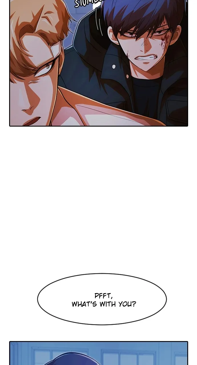 Read Random Chat chapter 176 image 9 on Lezhin