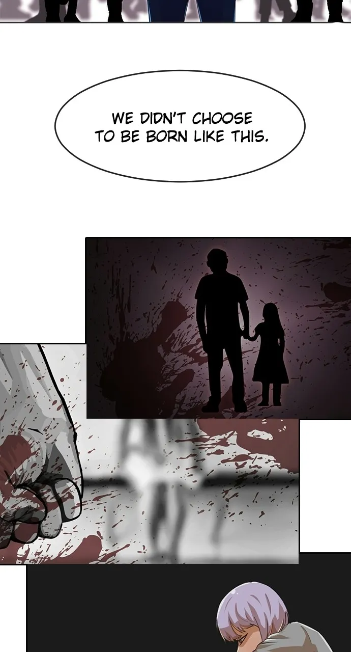 Read Random Chat chapter 176 image 91 on Lezhin