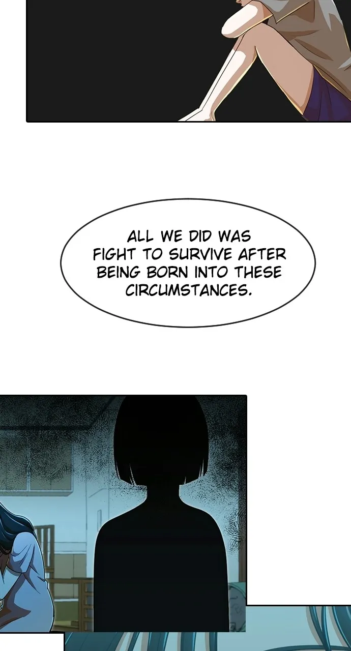 Read Random Chat chapter 176 image 92 on Lezhin