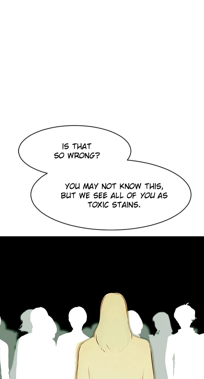 Read Random Chat chapter 176 image 94 on Lezhin