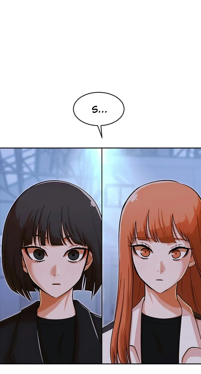 Read Random Chat chapter 177 image 104 on Lezhin