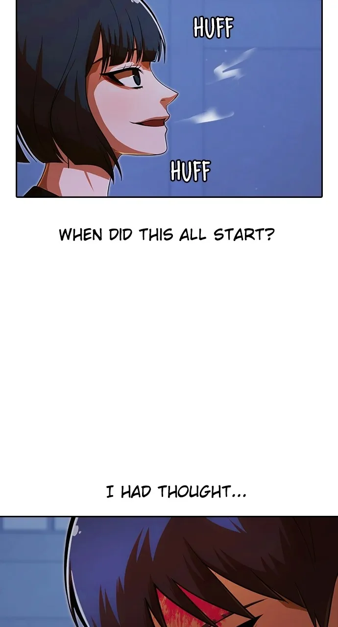 Read Random Chat chapter 177 image 12 on Lezhin