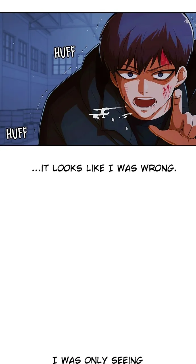 Read Random Chat chapter 177 image 17 on Lezhin