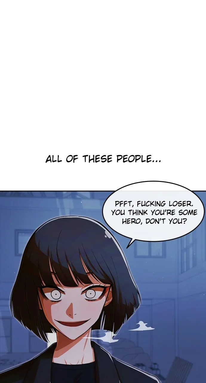 Read Random Chat chapter 177 image 19 on Lezhin