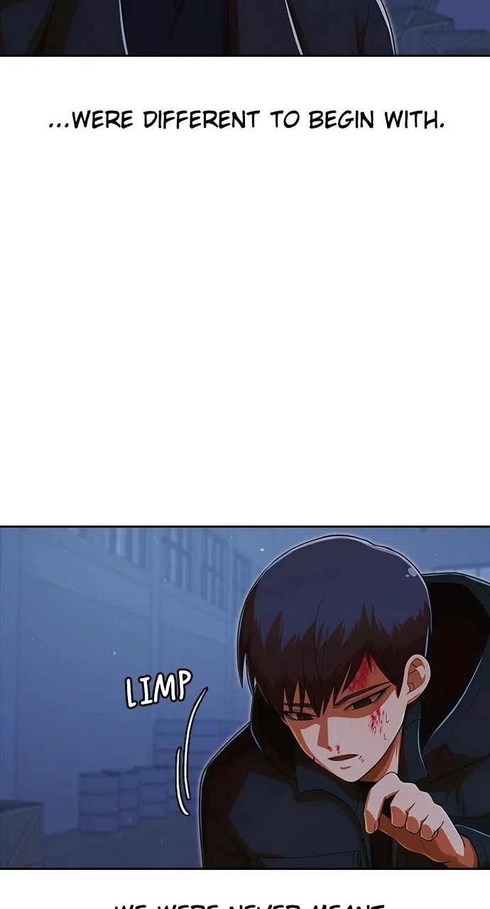 Read Random Chat chapter 177 image 20 on Lezhin