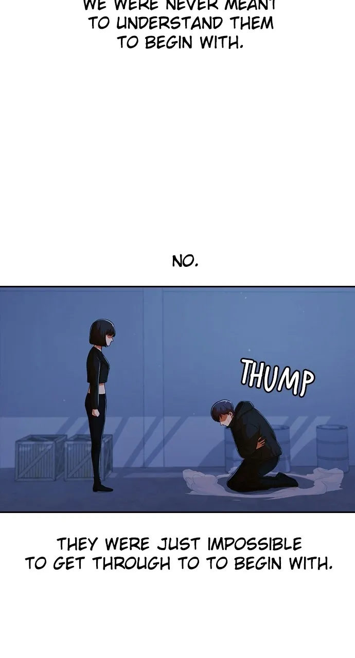 Read Random Chat chapter 177 image 21 on Lezhin