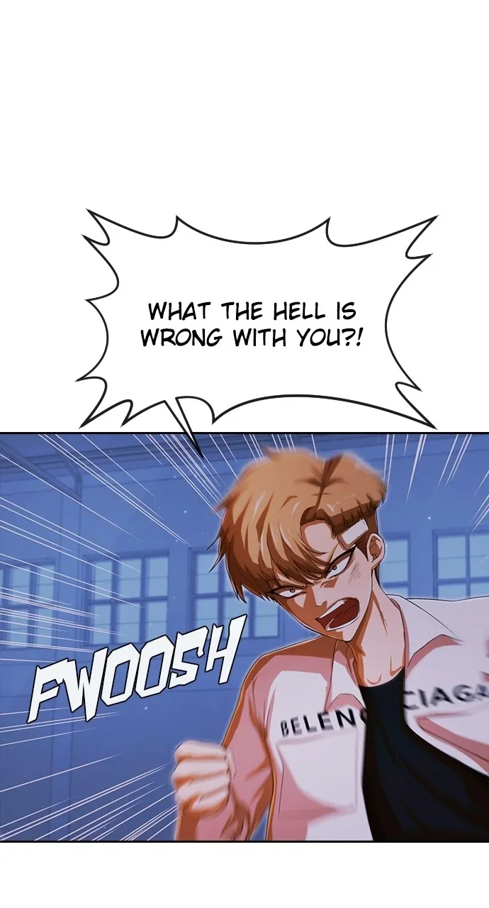 Read Random Chat chapter 177 image 22 on Lezhin