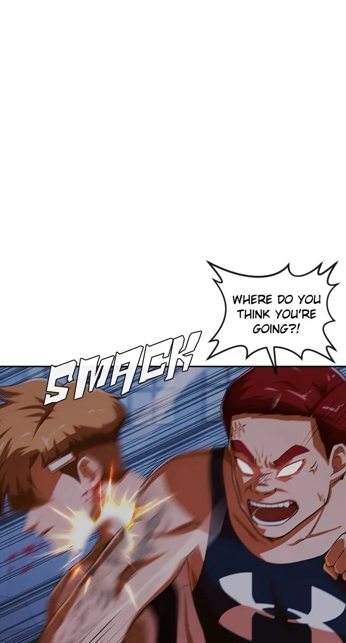 Read Random Chat chapter 177 image 23 on Lezhin