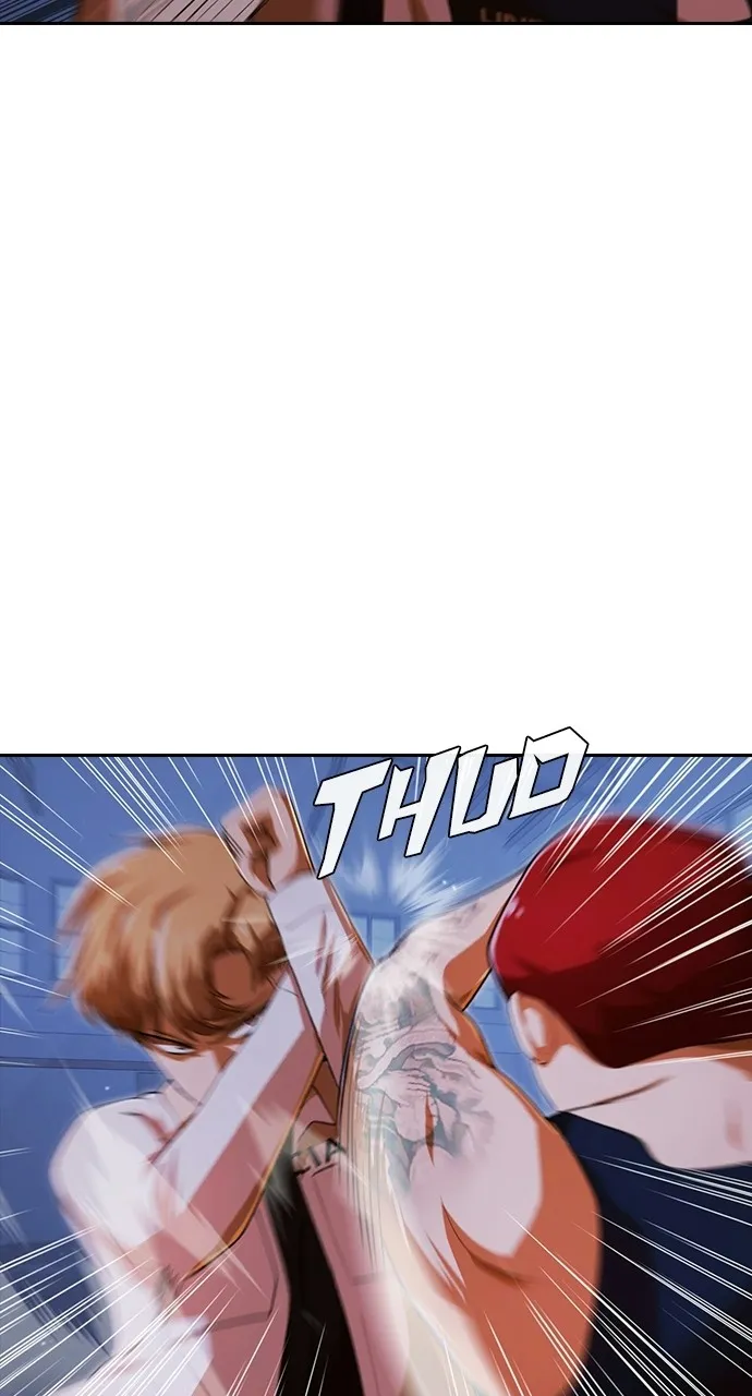 Read Random Chat chapter 177 image 24 on Lezhin