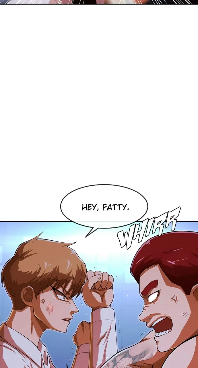 Read Random Chat chapter 177 image 25 on Lezhin