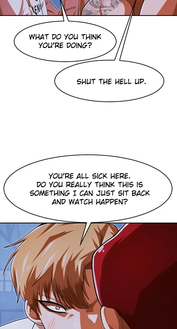 Read Random Chat chapter 177 image 26 on Lezhin