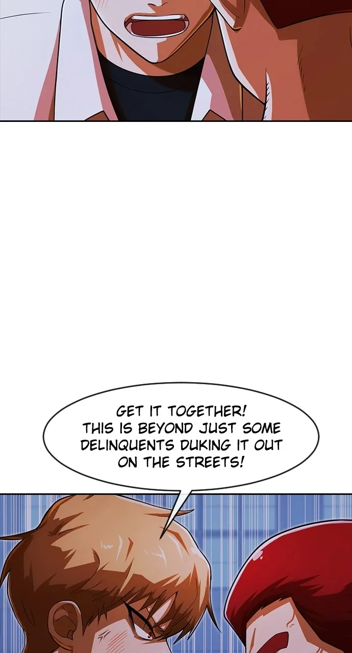 Read Random Chat chapter 177 image 27 on Lezhin