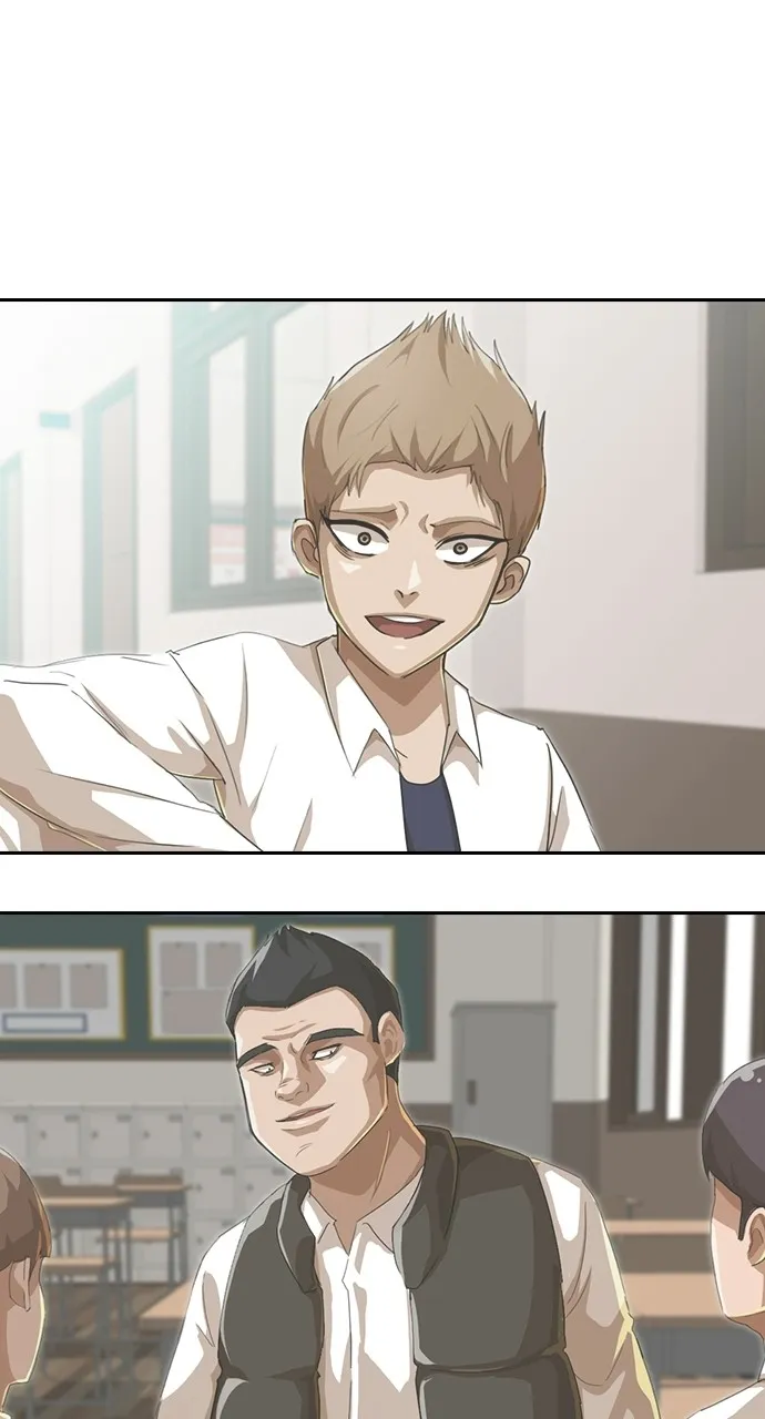 Read Random Chat chapter 177 image 30 on Lezhin