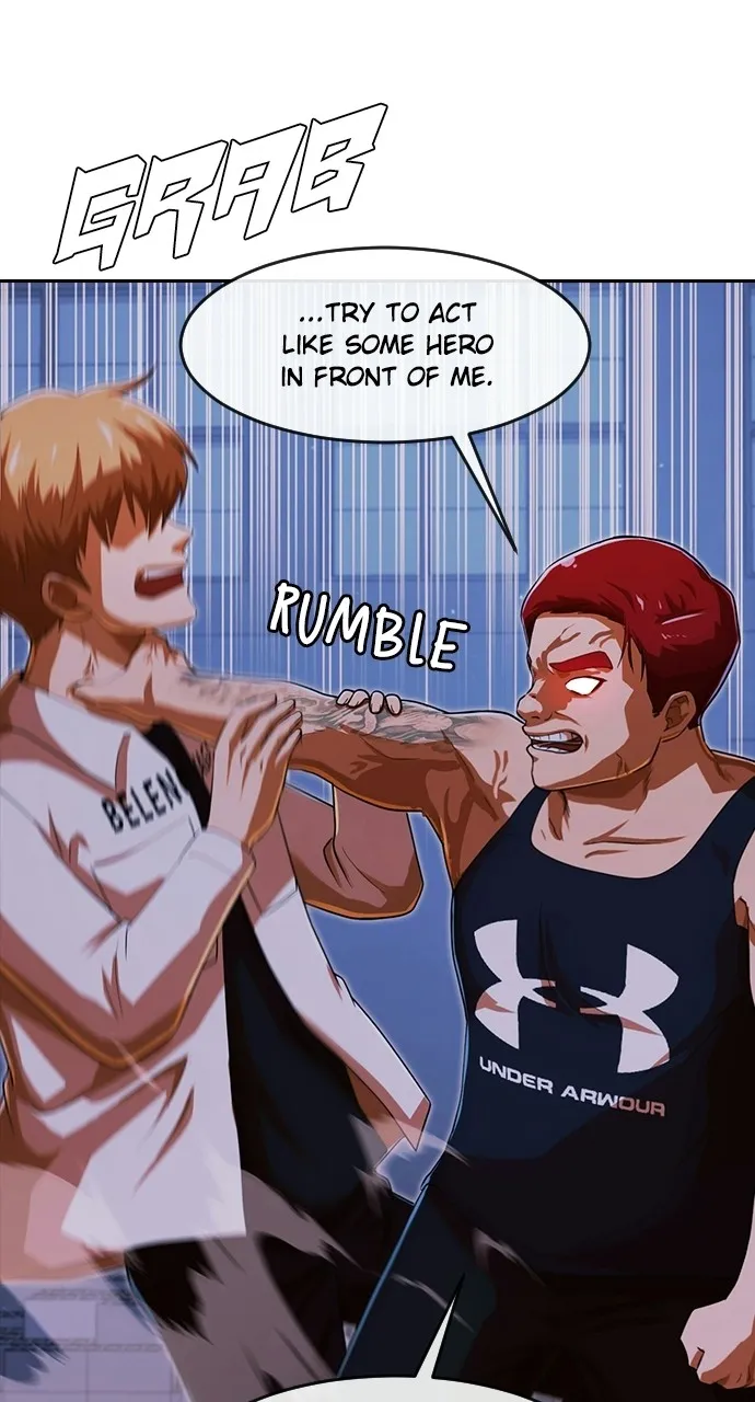 Read Random Chat chapter 177 image 33 on Lezhin