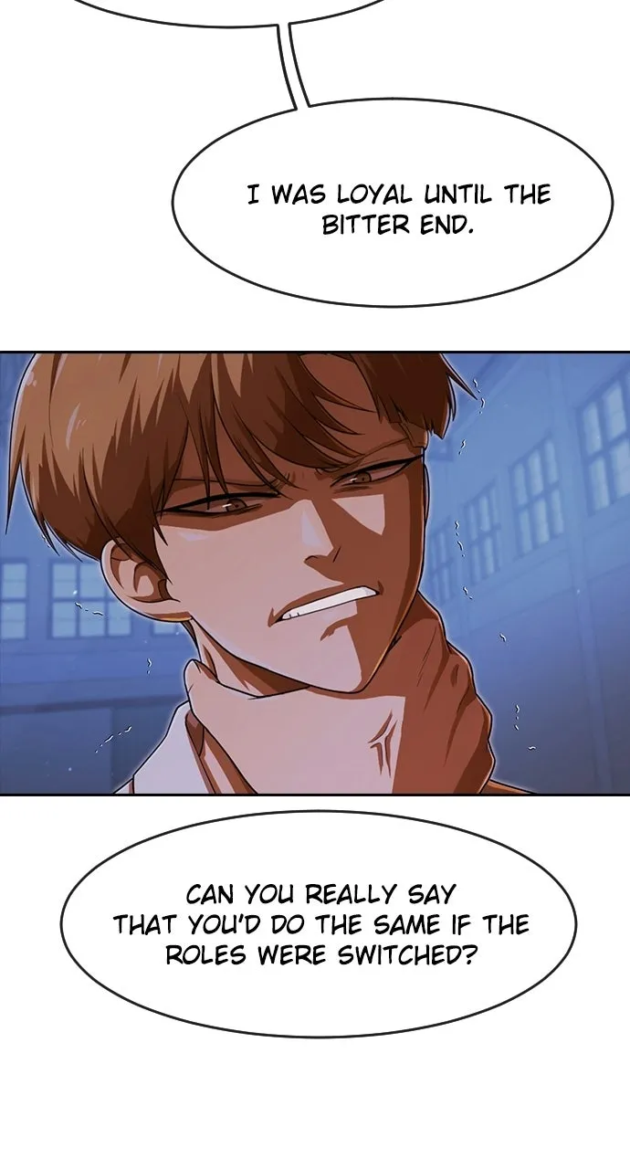 Read Random Chat chapter 177 image 36 on Lezhin