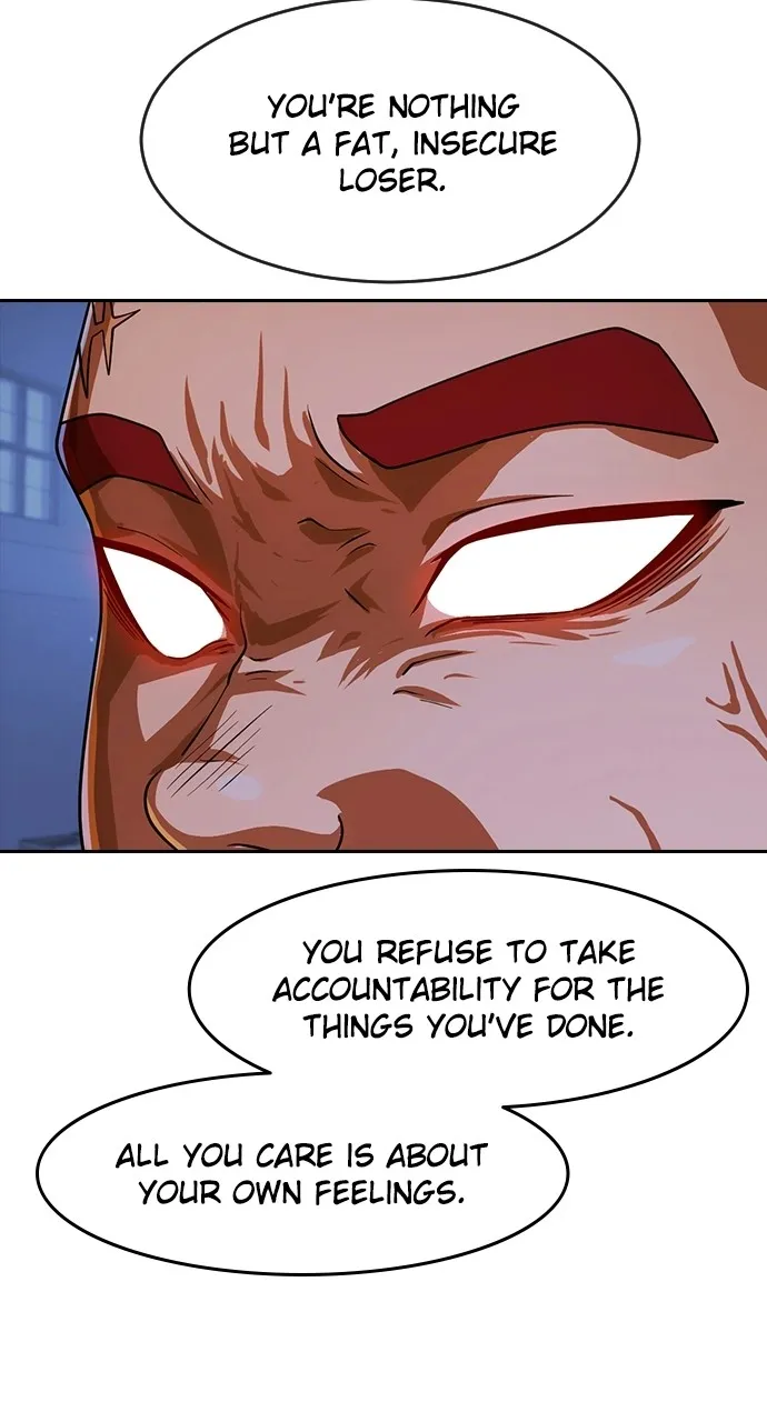 Read Random Chat chapter 177 image 39 on Lezhin
