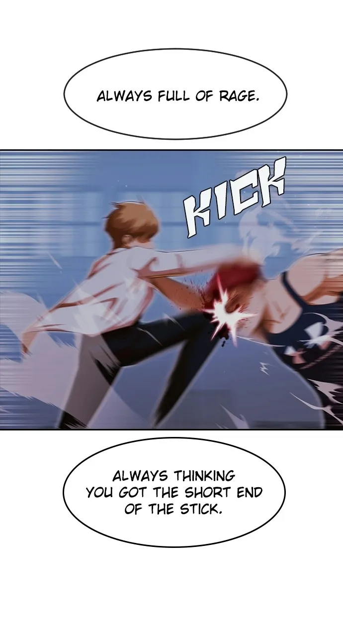 Read Random Chat chapter 177 image 40 on Lezhin