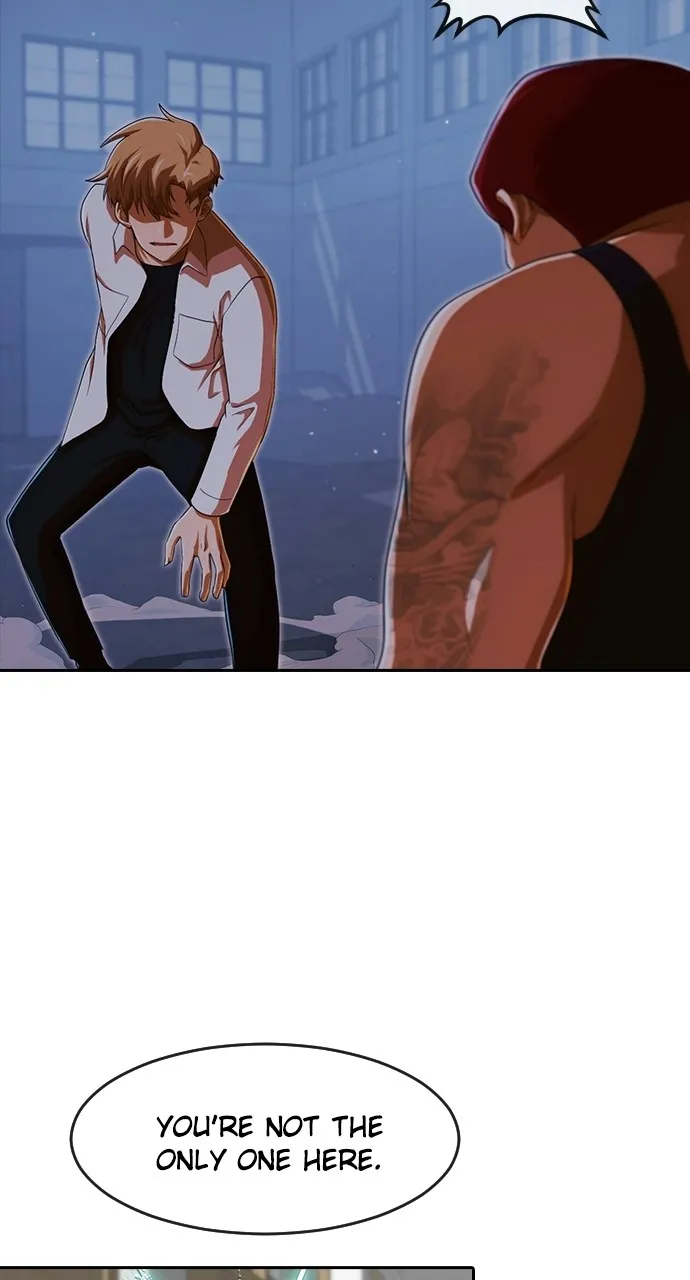 Read Random Chat chapter 177 image 42 on Lezhin
