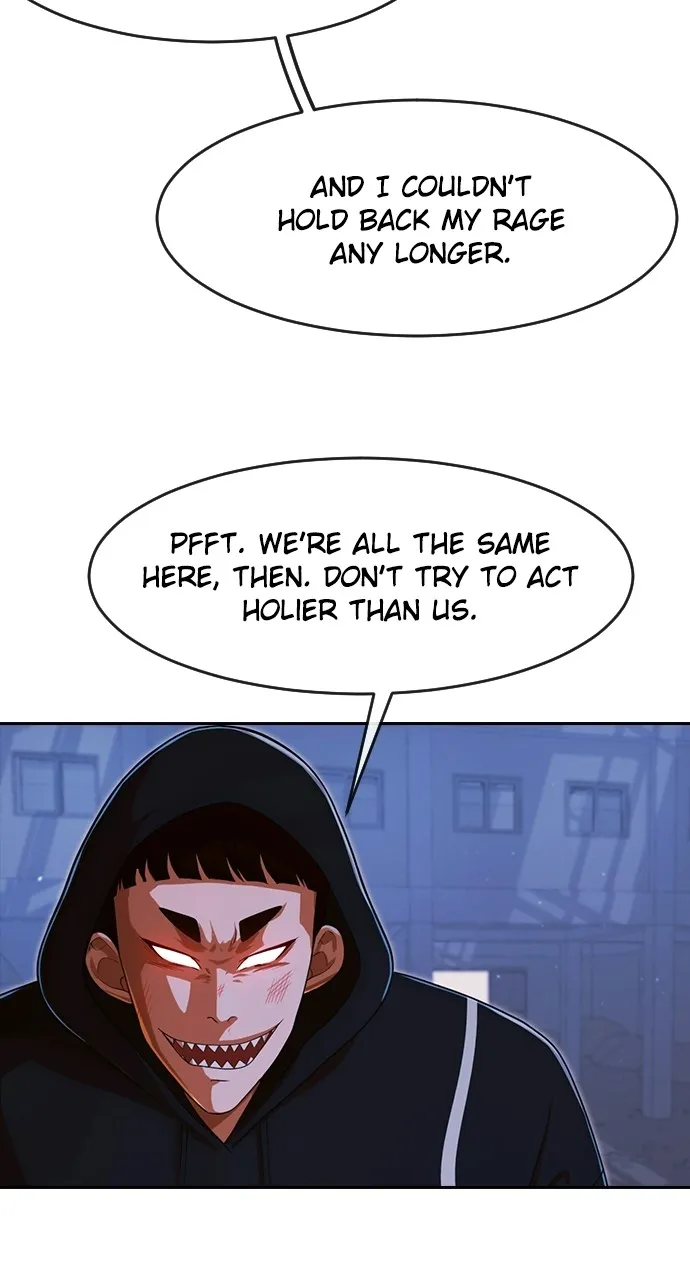 Read Random Chat chapter 177 image 44 on Lezhin