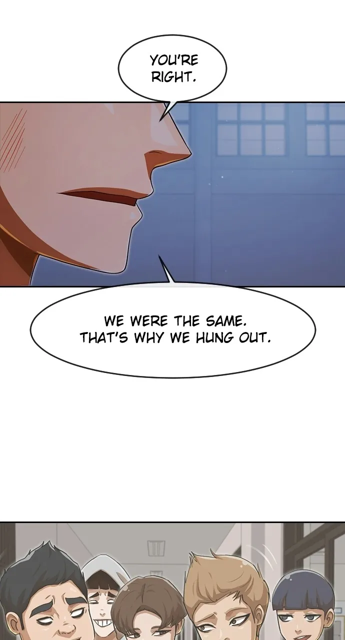 Read Random Chat chapter 177 image 45 on Lezhin