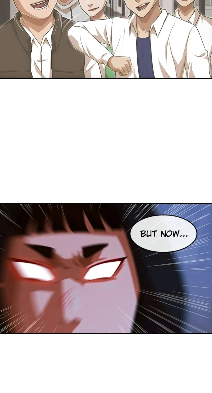 Read Random Chat chapter 177 image 46 on Lezhin