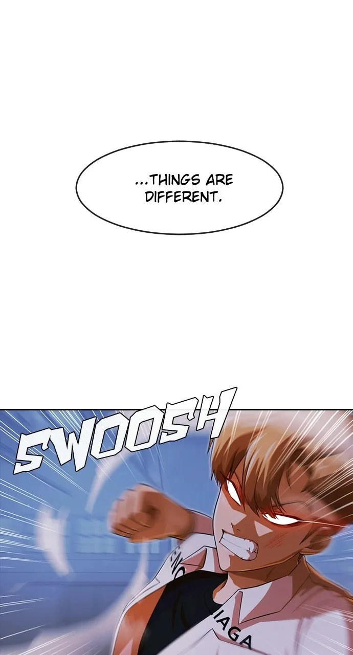 Read Random Chat chapter 177 image 47 on Lezhin