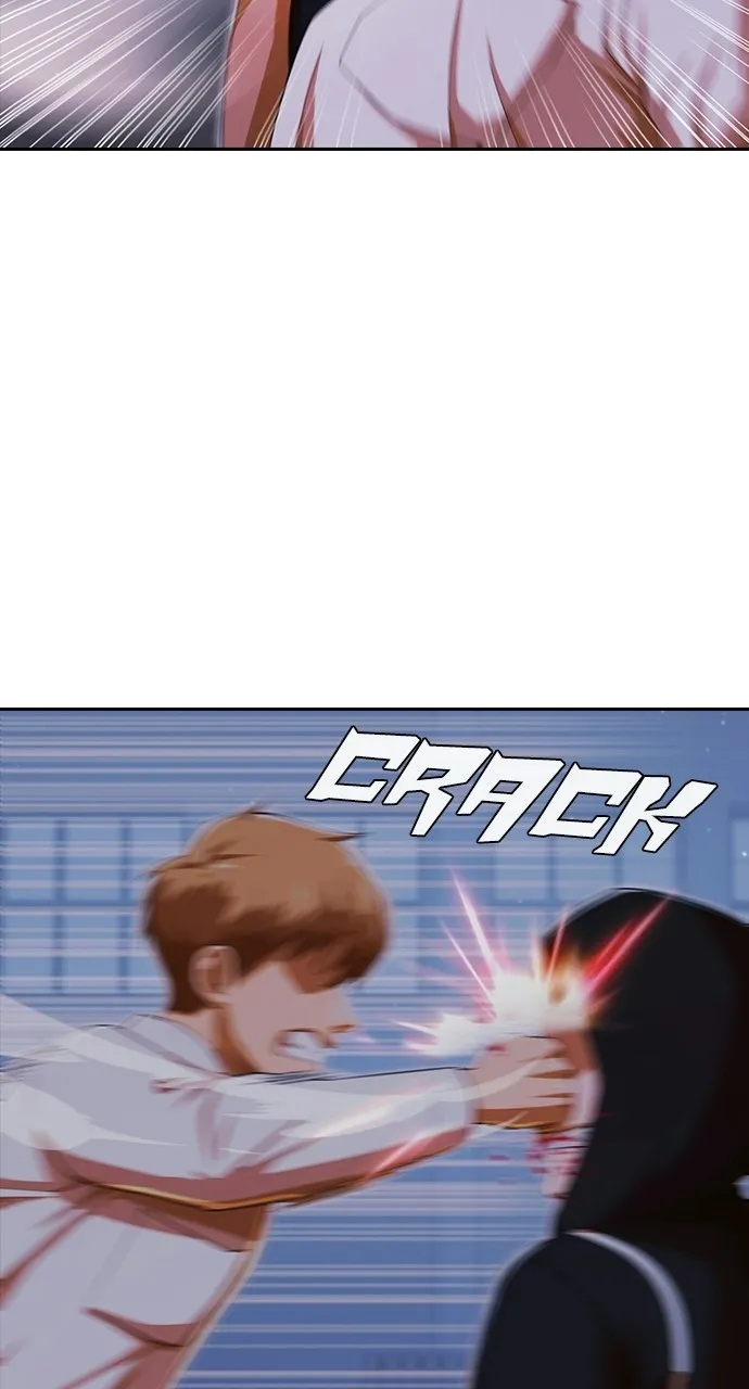 Read Random Chat chapter 177 image 48 on Lezhin