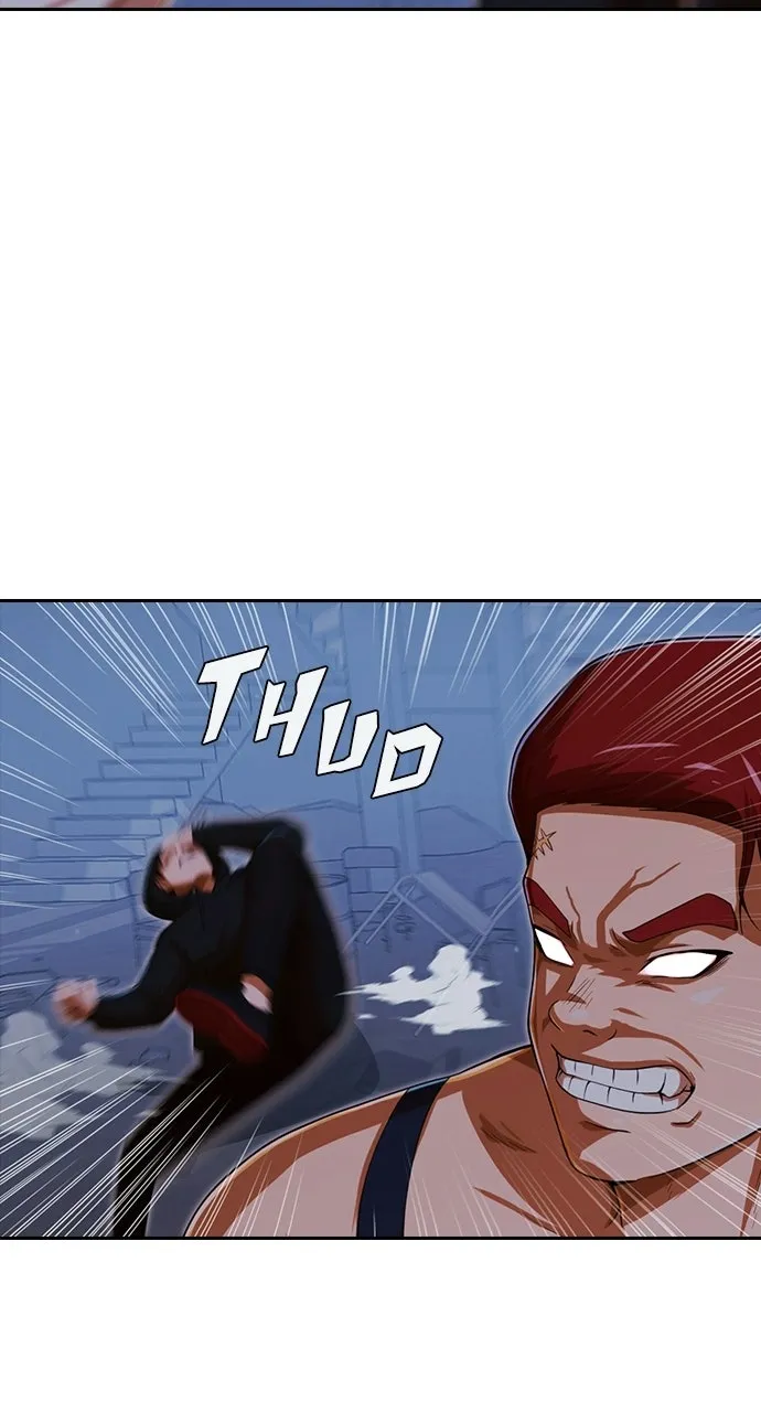 Read Random Chat chapter 177 image 49 on Lezhin