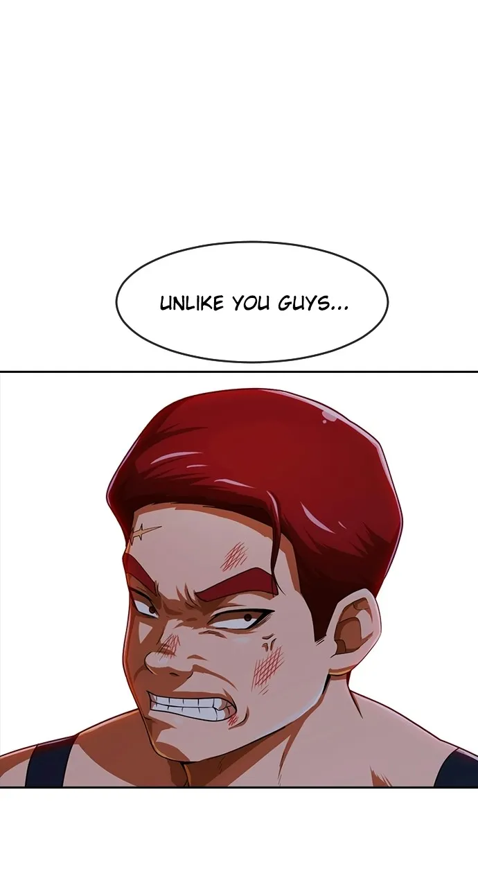 Read Random Chat chapter 177 image 50 on Lezhin