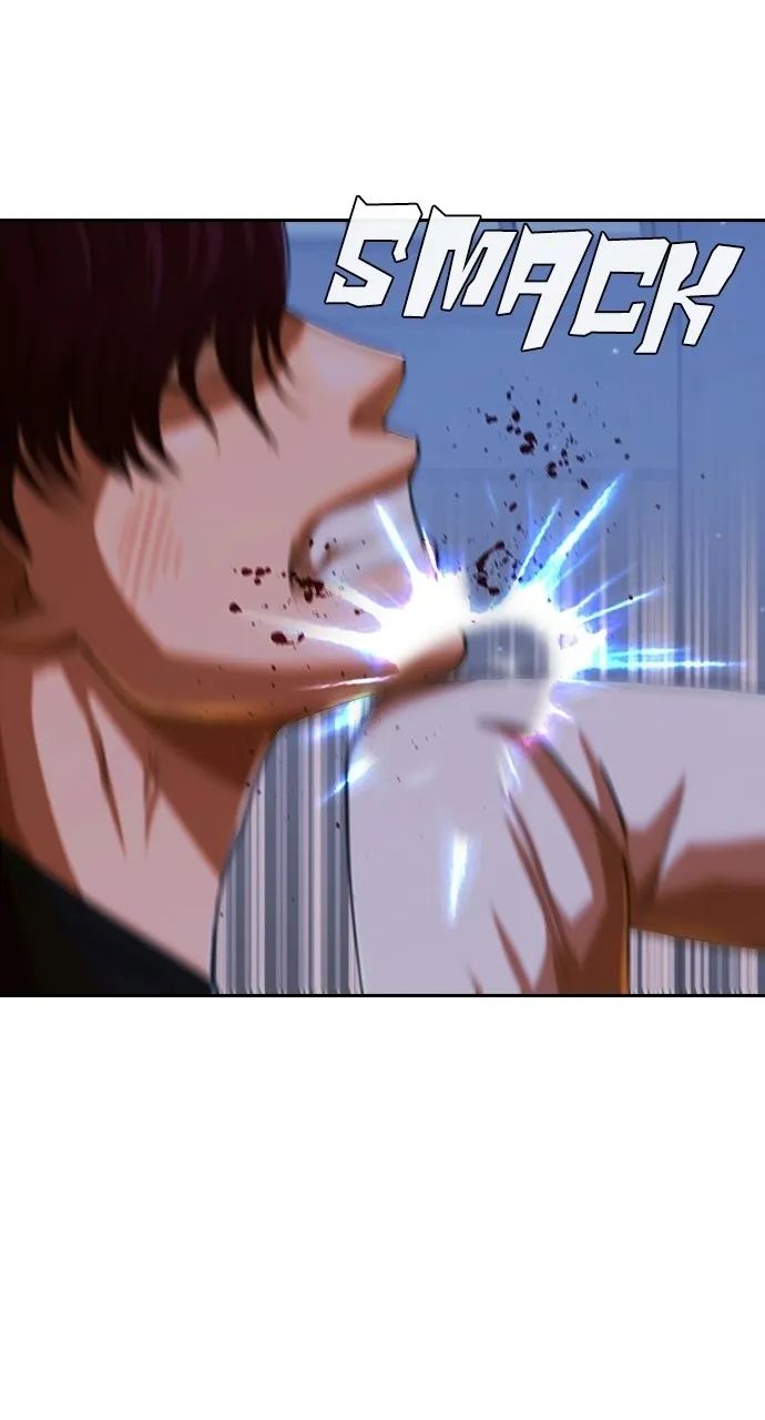 Read Random Chat chapter 177 image 57 on Lezhin