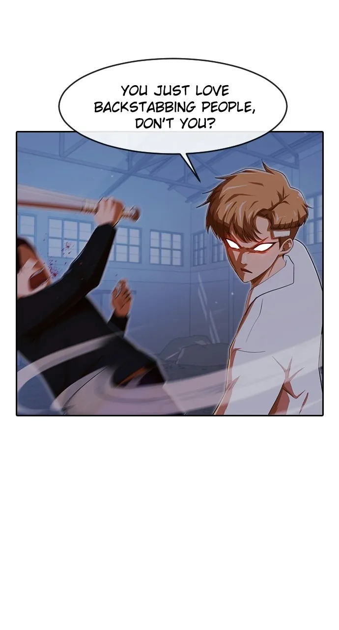 Read Random Chat chapter 177 image 58 on Lezhin