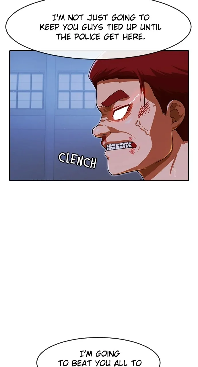 Read Random Chat chapter 177 image 60 on Lezhin