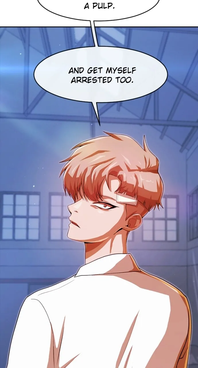 Read Random Chat chapter 177 image 61 on Lezhin
