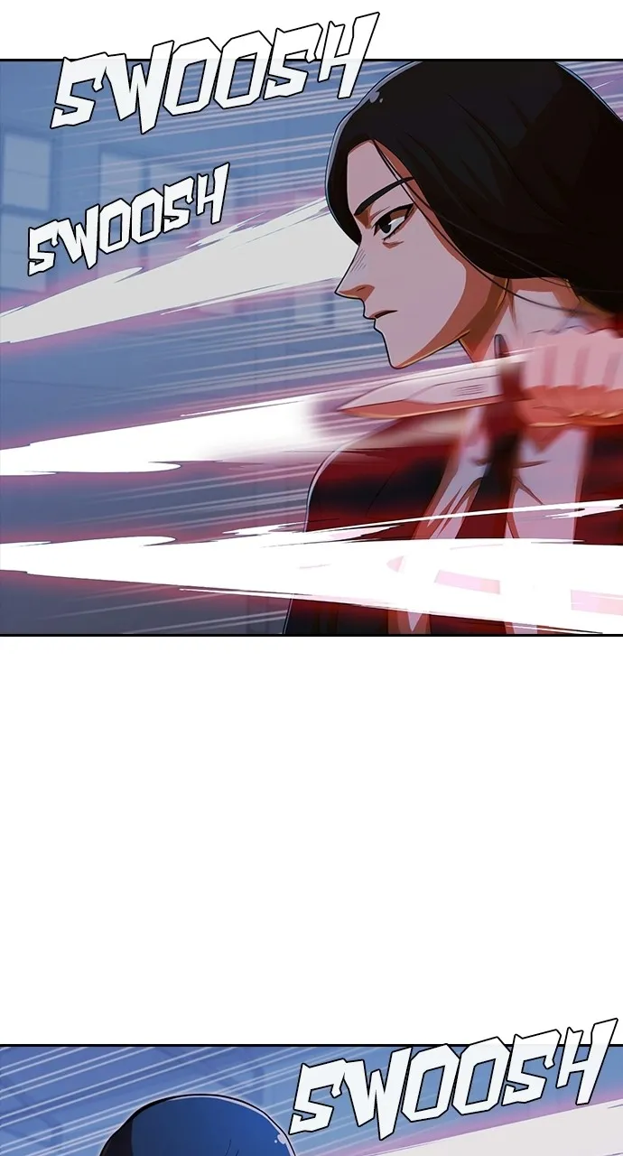 Read Random Chat chapter 177 image 64 on Lezhin