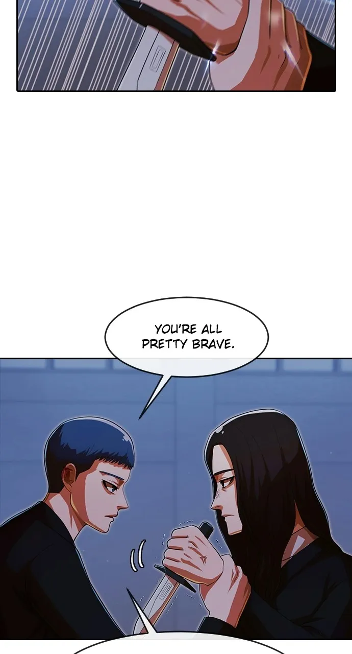 Read Random Chat chapter 177 image 66 on Lezhin