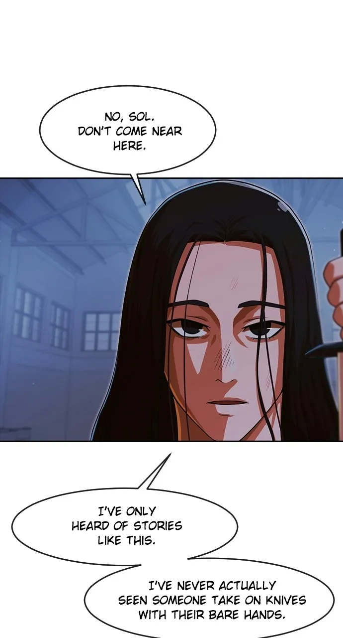 Read Random Chat chapter 177 image 68 on Lezhin