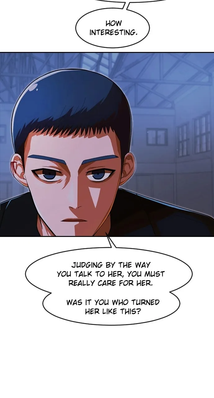 Read Random Chat chapter 177 image 69 on Lezhin