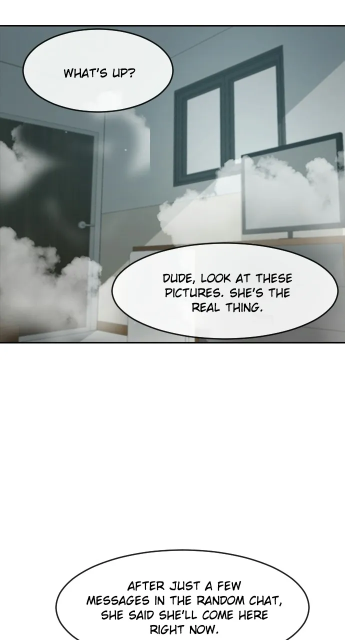 Read Random Chat chapter 177 image 72 on Lezhin