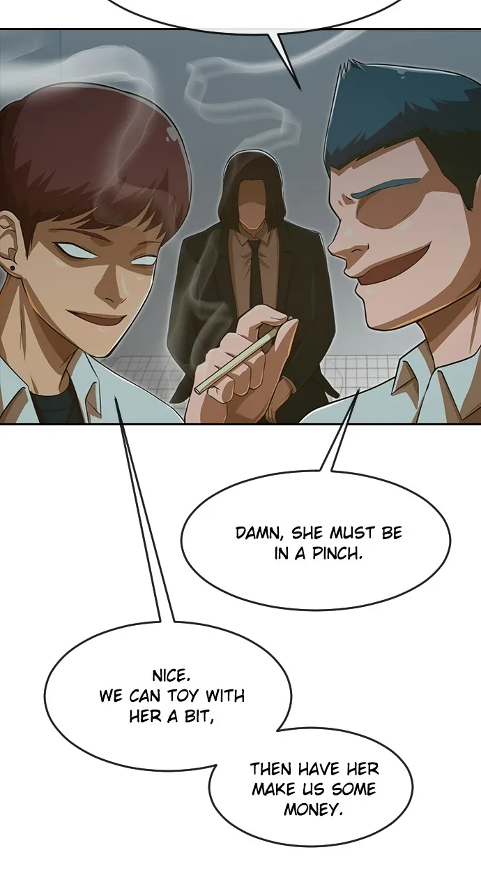 Read Random Chat chapter 177 image 73 on Lezhin