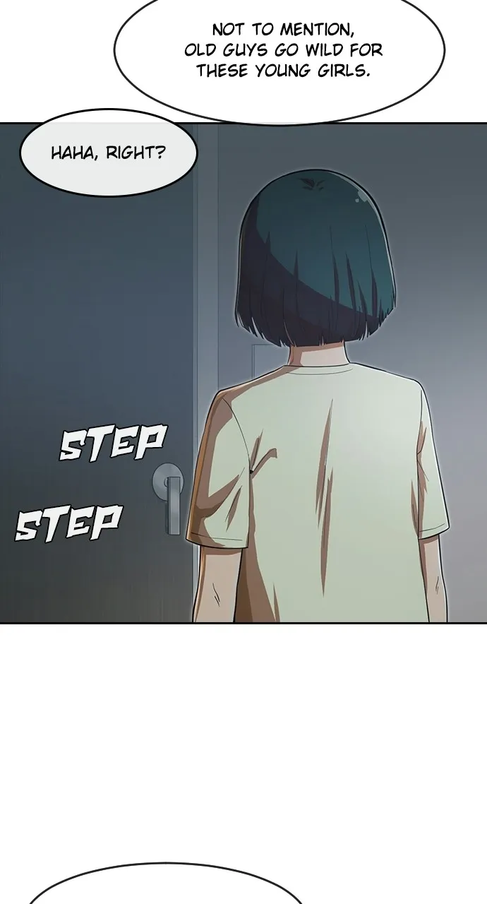 Read Random Chat chapter 177 image 75 on Lezhin