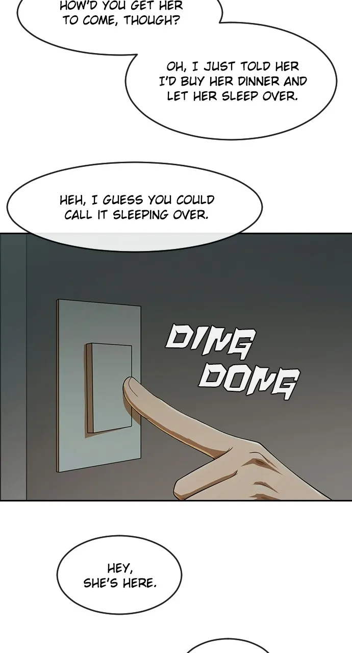 Read Random Chat chapter 177 image 76 on Lezhin