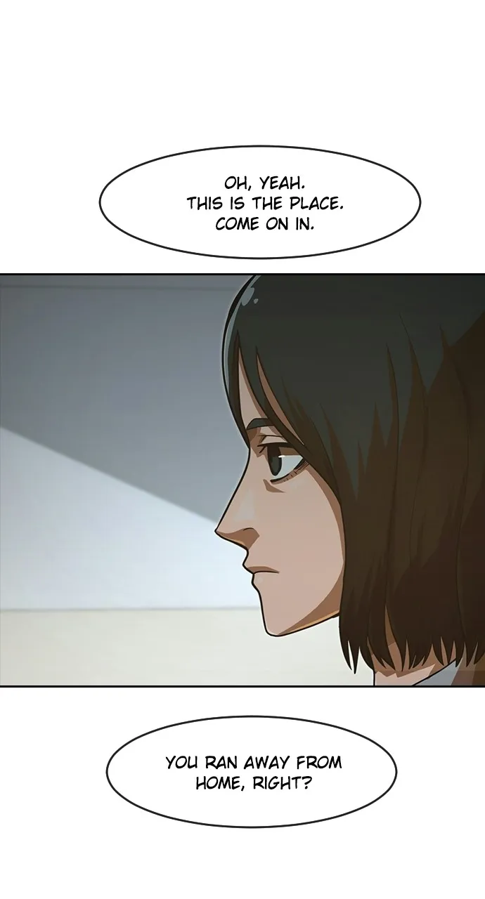Read Random Chat chapter 177 image 81 on Lezhin