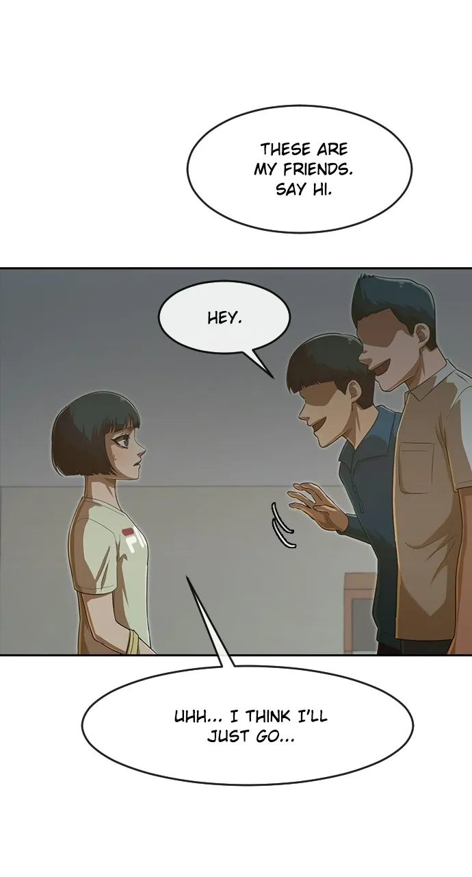 Read Random Chat chapter 177 image 82 on Lezhin