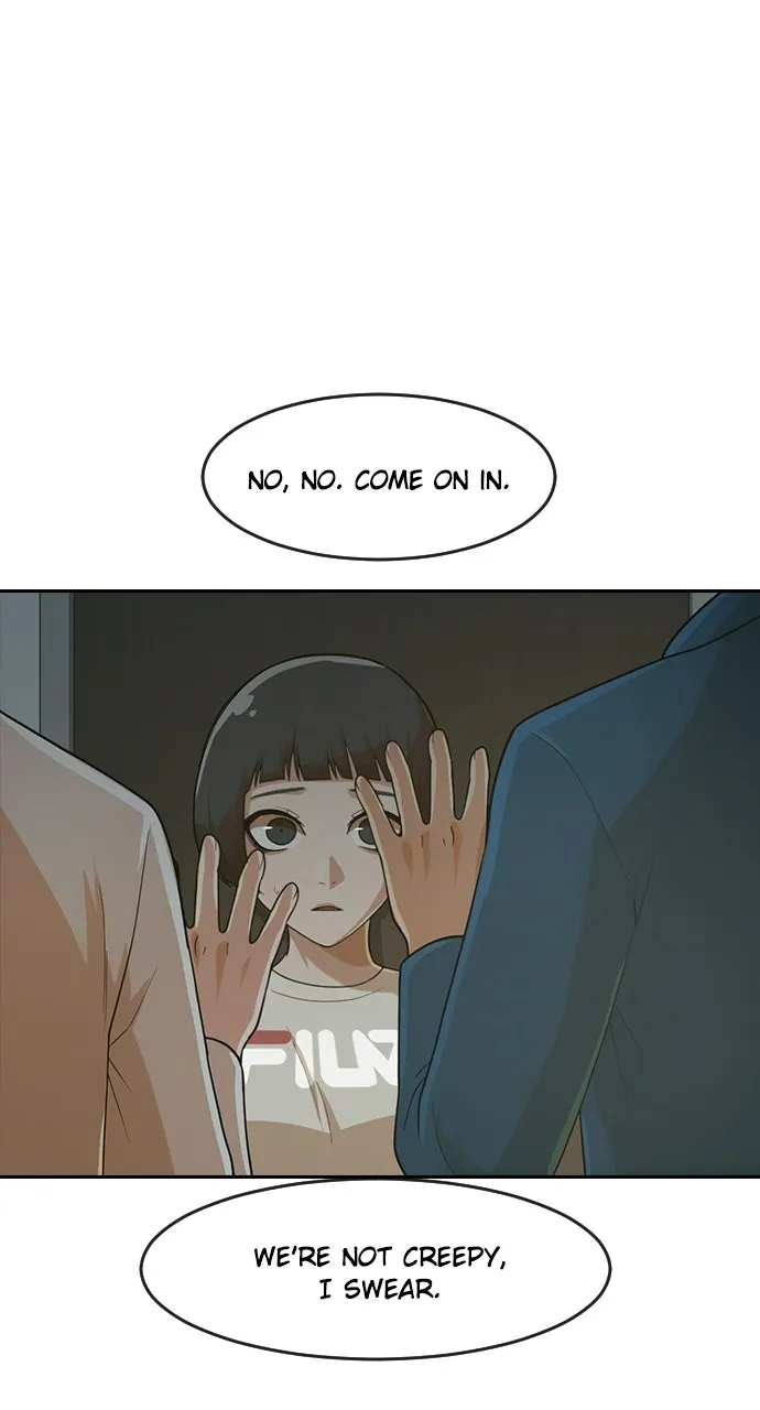 Read Random Chat chapter 177 image 83 on Lezhin