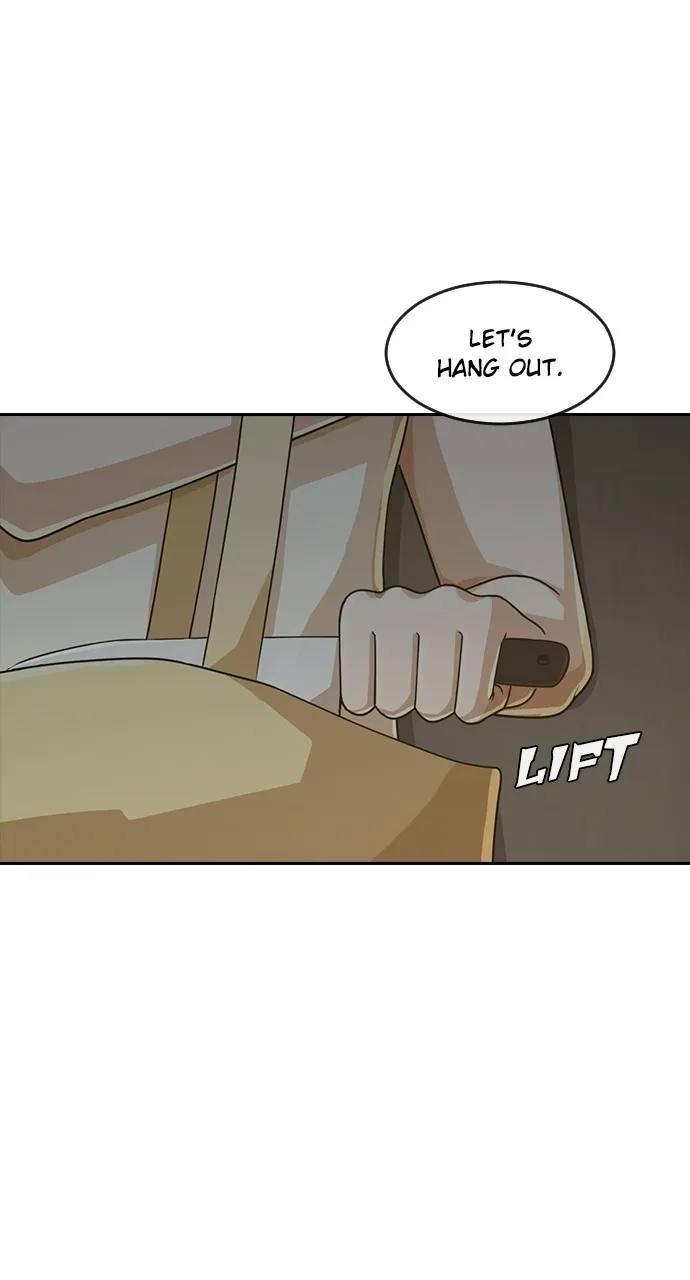 Read Random Chat chapter 177 image 84 on Lezhin